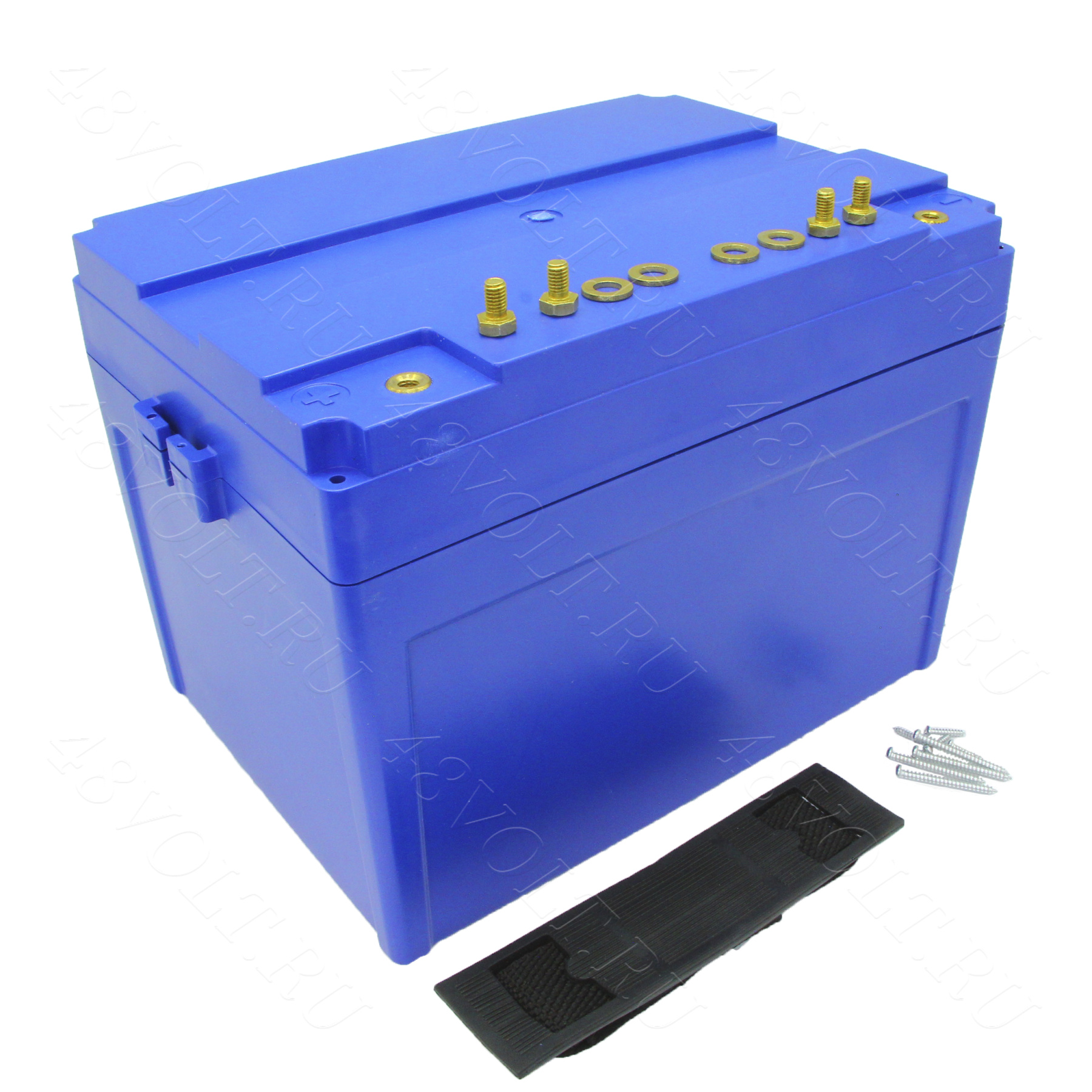 Корпус ABS Д*Ш*В 215*155*160